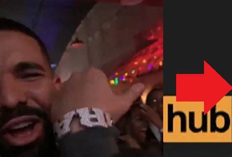 drake leaked video porn hub|Drake Videos